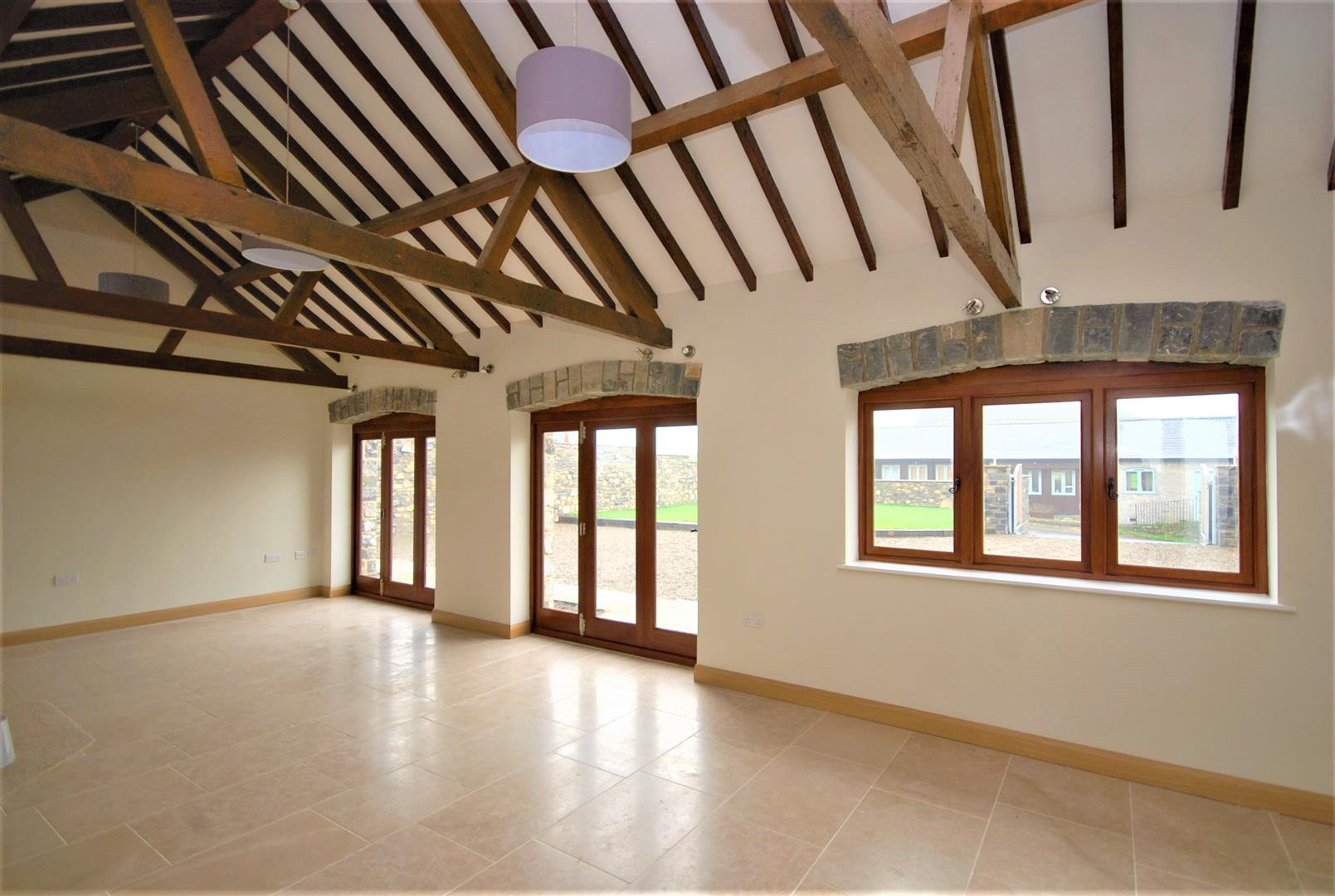 The Granary, Pen Onn, Llancarfan, Vale Of Glamorgan, CF62 3AG